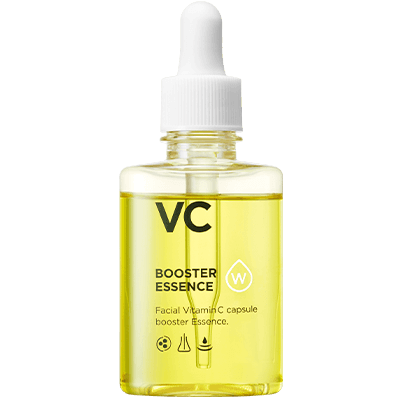 W・VCブースターエッセンス商品画像